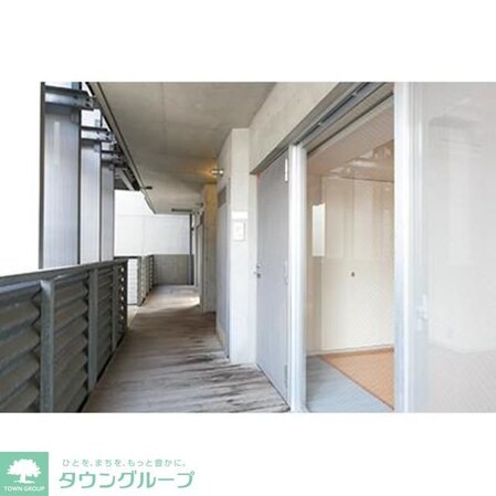 パークアクシス渋谷の物件内観写真